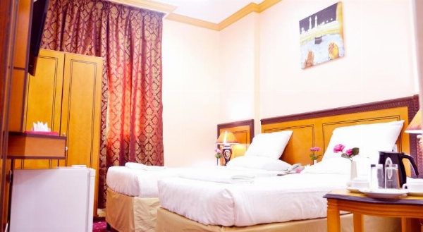 Nada Al Deafah Hotel image 30